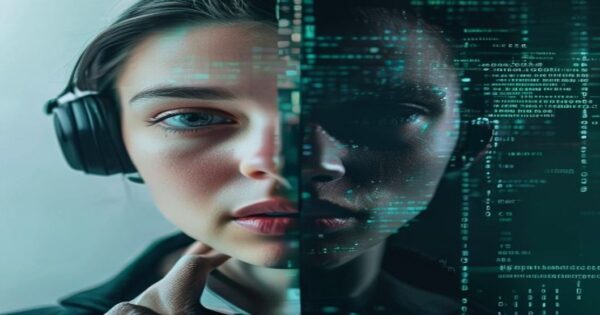 Deepfakes en seguros: cómo la IA permite fraudes casi indetectables 3 Deepfakes en seguros: cómo la IA permite fraudes casi indetectables
