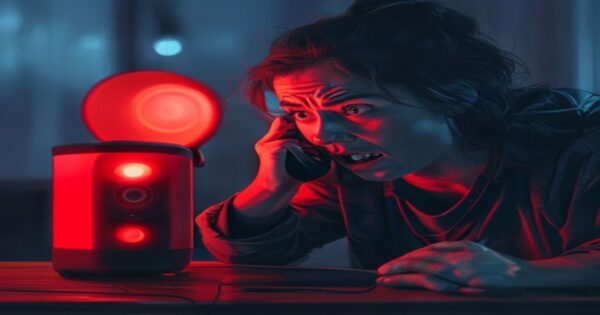 Cancelar seguro por error con Alexa: riesgos y vacíos legales
