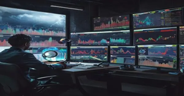 Burbuja de dominios .ai: ¿Inversión rentable o riesgo de pérdida?